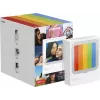 Polaroid Hi-Print 3x3 Bærbar Bluetooth-fotoprinter + 60 ark