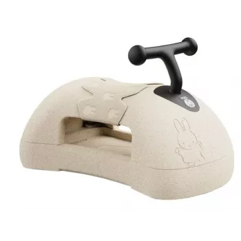Scoot & Ride My First Miffy 3-in-1 Køretøj 54153 Sand