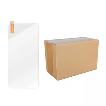 HURTEL Hærdet Glas Skærmbeskytter Multi-pack til Samsung Galaxy S24+ - 50 stk.