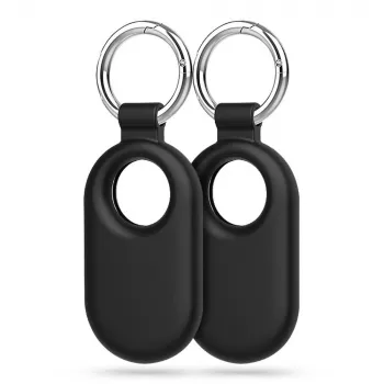 Tech-Protect Icon 2-pak Galaxy SmartTag 2-cover sort