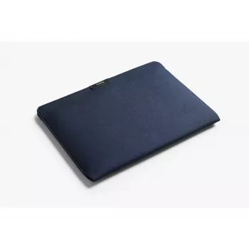 Bellroy Laptop Sleeve 14 inch marineblå