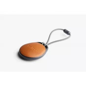 Bellroy Tag Case til AirTag, tangelo orange
