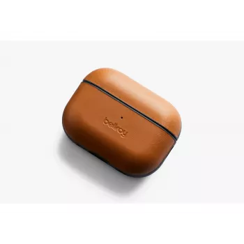 Bellroy Pod Jacket Pro-cover til AirPods Pro (2. gen.), orange
