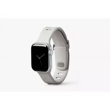 Bellroy Venture-rem til Apple Watch, bronze, 38mm, 40mm, 41mm, 42mm (serie 10/11)