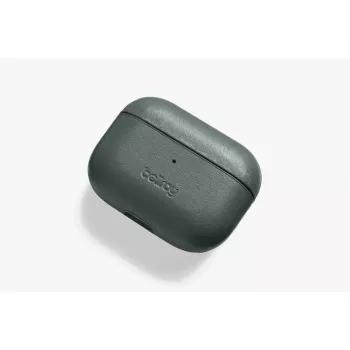 Bellroy Pod Jacket Pro-cover til AirPods Pro (2. gen.), racing green