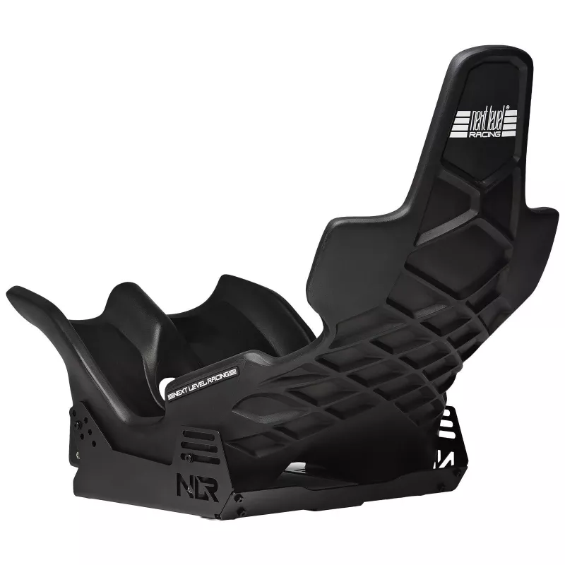 Next Level Racing EFS Elite Formula Simracing Sæde