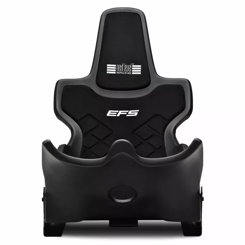 Next Level Racing EFS Elite Formula Simracing Sæde