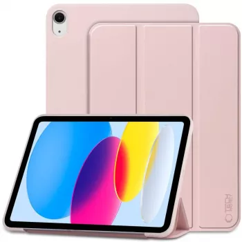 TECH-PROTECT Smart Case til iPad 10,9 inch 10. generation (2022) / 11 inch (2025) - pink