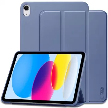 Tech-Protect Smartcase til iPad 10,9 inch 10 (2022) / 11 inch 11 (2025) blå