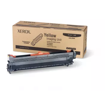 Xerox original Imaging Unit gul 30 000 sider til Phaser 7400 serie (108R00649)