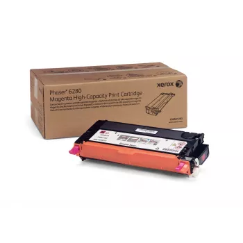 Xerox 106R01393 original tonerkassette magenta til Phaser 6280-serien