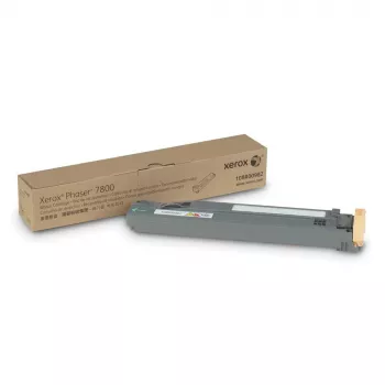 Xerox Phaser 7800 resttonerbeholder 108R00982