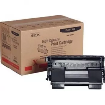 Xerox Phaser 4500 tonerkassette højkapacitet sort 18 000 sider 113R00657