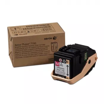 Xerox 106R02600 Original Tonerpatron Magenta til Phaser 7100-serien