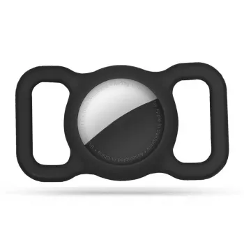 TECH-PROTECT SMOOTH FOR PET APPLE AIRTAG SORT