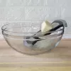 Microplane Bowl Grater Fin