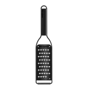 Microplane Black Sheep Extra Grov Rive
