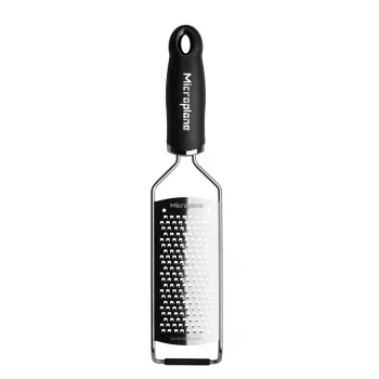 Microplane Gourmet Rive Grov sort