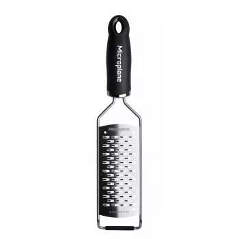 Microplane Gourmet Grater Ribbon sort