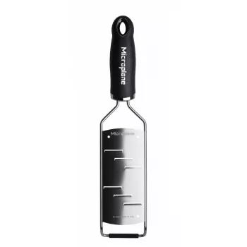 Microplane Gourmet Grater Large Shaver sort