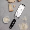 Microplane Gourmet Grater Large Shaver sort