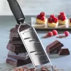 Microplane Gourmet Grater Large Shaver sort