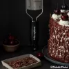 Microplane Gourmet Grater Large Shaver sort