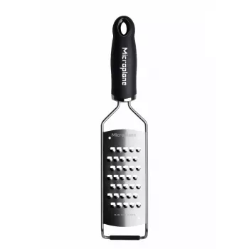 Microplane Gourmet Rive Ekstra Grov sort