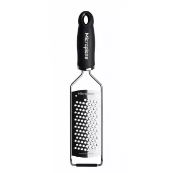 Microplane Gourmet Rive Star Blade sort