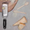 Microplane Gourmet Rive Star Blade sort
