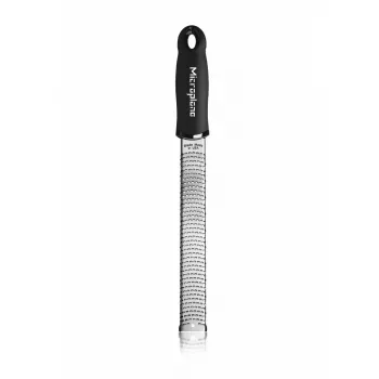 Microplane Premium Classic rivejern sort