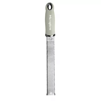 Microplane Premium Classic rivejern salviegrøn