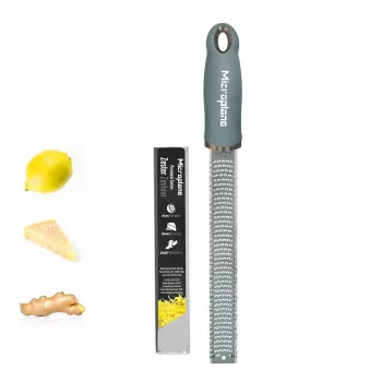 Microplane Premium Classic rivejern eukalyptus