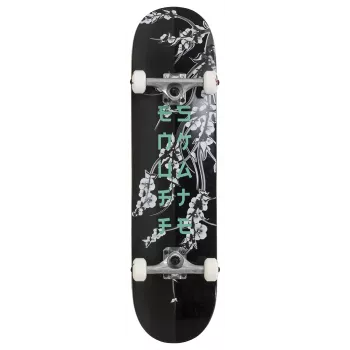 Enuff Cherry Blossom komplet skateboard 31,5