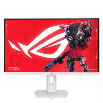ASUS ROG Strix XG27ACS Gen2 XG27ACSRW gamingskærm 27