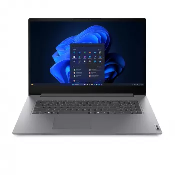Lenovo V17 G7 IWC 83VG - Intel Core 7 350 - 17,3 inch Full HD - 16 GB RAM - 512 GB SSD - Windows 11 Pro - Iron Grey
