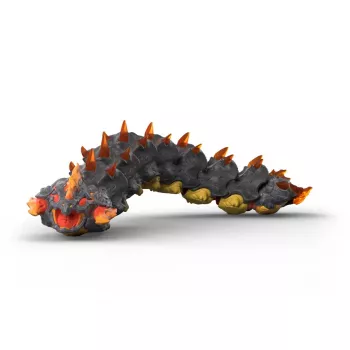 Schleich Eldrador lavorm spillefigur