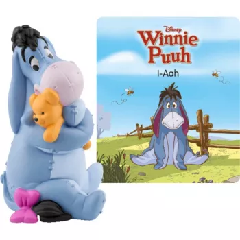 Tonies Disney I-Aah lydfigur (hørespil)