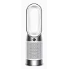 Dyson Purifier Hot+Cool HP1 luftrenser, varmeapparat og ventilator, 27 m², 61,4 dB, hvid/guld