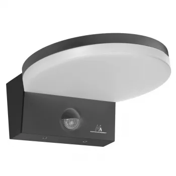 MACLEAN LED-lampe med bevægelsessensor MCE344GR