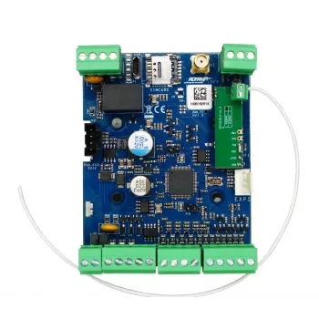 Triton ROPAM MULTILTE-RF notifikationsmodul