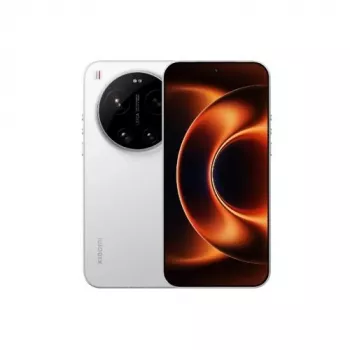Xiaomi 17 Ultra 5G Dual SIM 16GB RAM 1TB hvid