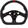 Simagic P-325D rat uden nav (K), 325mm - læder