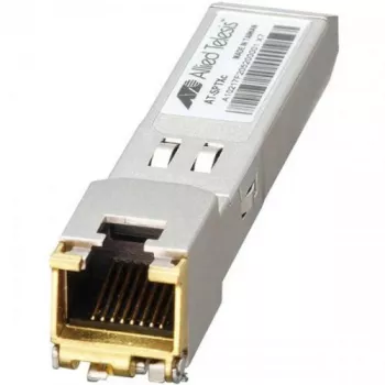 Allied Telesis AT-SPTXC SFP-transceivermodul 1000BASE-T RJ45 kobber 100m