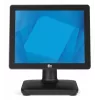 Elo Touch Solutions EloPOS System i3 - 15,6 inch All-in-One POS-terminal med stander og I/O-hub, Intel Core i3, 8 GB RAM, 128 GB SSD, PCAP-touch, Windows 10 IoT, sort