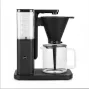 WILFA ZENSE BLACK (ALUX) KAFFEMASKINE