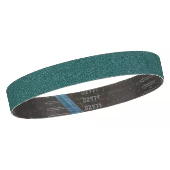 Makita D-80927 slibebånd Z40 til batteri-rørbåndsliber BS002G 40x760mm korn 40