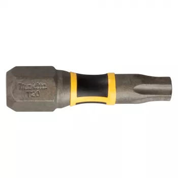 Makita E-25959 Impact Premier torsionbit T20 25mm 15-pak