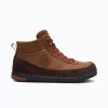 Xero Shoes Ridgeway Hiking Boots - Rawhide - størrelse 47