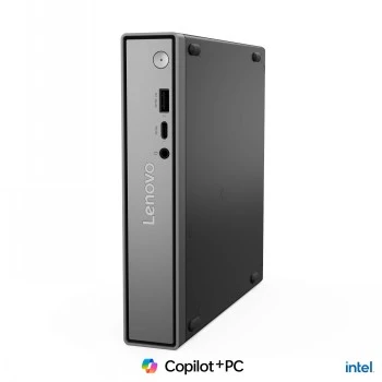 Lenovo Neo 50q Tiny Gen 6 Intel Core Ultra 7 256V 16 GB 512 GB SSD Windows 11 Pro